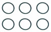 2003-1999 SAAB V6 3.0L DOHC Turbo (Spark Plug Tube Seal Set) - image 1