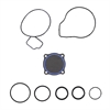WATER PUMP MOUNT GASKET 2008-2001 GM L4 134 2.2L DOHC VIN D & F Water Pump Mtg Set - image 1