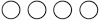 SPARK PLUG TUBE SEAL; 1969-1968 TO L4 1077cc 1.1L OHV; 1979-1969 TO L4 1166cc 1.2L OHV; 1984-1981 TO - image 1