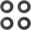 Molded Rubber and Metal Spark Plug Tube Seal for 1988-2011 Toyota, Lexus, Geo, Lotus, and Pontiac Vehicles - image 1