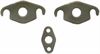 EGR/AIR SUPPLY GASKET; 1995-1988 CHR V6 2972cc 3.0L SOHC 12 Valve; 1988-1987 DT L/D V6 2972cc 3.0L S - image 1