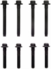 HEAD BOLT SET 1988-1982 FO V6 232CI 3.8L 1983-1982 FOT L/D V6 232CI 3.8L - image 1