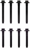 HEAD BOLT SET 1995-1989 FO V6 232CI 3.8L 1995 FOT L/D V6 232CI 3.8L 1995-1989 FO V6 232CI 3.8L Supercharged - image 1