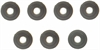 GROMMET SET 2001-1990 HO L4 1834cc 1.8L DOHC 16 Valve 2001-1997 HOT L/D L4 1972cc 2.0L DOHC 16 Valve - image 1