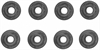 GROMMET SET; 1997-1994 HO L4 1595cc 1.6L DOHC VTEC 16 Valve; 2000-1999 HO L4 1595cc 1.6L DOHC VTEC 1 - image 1