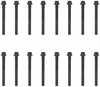 HEAD BOLT SET 1998-1986 FO V6 183CI 3.0L OHV 1998-1986 FOT L/D V6 183CI 3.0L OHV 1998-1994 MZT L/D V6 183CI 3.0L OHV - image 1