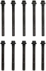 HEAD BOLT SET; DD V8 500CI 8.2L Diesel; 1993-1980 FOT H/D V8 500CI 8.2L Diesel; 1993-1980 FOT M/D V8 - image 1