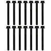 Head Bolt Set Ford 4.9L Inline-Six 1991-96 - image 1