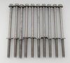 HEAD BOLT SET 2003-1995 CHR L4 122CI 2.0L SOHC 16 Valve - image 2