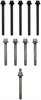 HEAD BOLT SET 1989-1987 GM L4 121CI 2.0L OHV - image 1