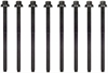 HEAD BOLT SET; 2002-1995 FO V6 155CI 2.5L DOHC 24 Valve; 2001-2000 MZT L/D V6 155CI 2.5L DOHC 24 Val - image 1