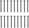 HEAD BOLT SET; 2003-1994 FOI V8 444CI 7.3L Turbo-Diesel DI; 2003-1994 FOT L/D V8 444CI 7.3L Turbo-Di - image 1