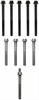 HEAD BOLT SET 1992-1990 GM L4 134CI 2.2L OHV - image 1