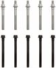 HEAD BOLT SET 2002-1998 GM L4 134CI 2.2L OHV 2003-1998 GMT L/D L4 134CI 2.2L OHV 2001-1998 IST L/D L4 134CI 2.2L OHV