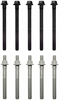 HEAD BOLT SET; 1997-1995 GM L4 134CI 2.2L OHV; 1997-1995 GMT L/D L4 134CI 2.2L OHV; 1995 GRT L/D L4 - image 1