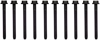 HEAD BOLT SET; 2003-1995 FO L4 1988cc 2.0L DOHC 16 Valve; 2004-2001 FOT L/D L4 1988cc 2.0L DOHC 16 V