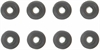 GROMMET SET 2001-1997 HO L4 1797cc 1.8L DOHC VTEC 16 Valve - image 1