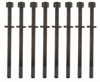 HEAD BOLT SET 2002-1999 OLDS V6 214 3.5L DOHC Eng. VIN H 2 Req. - image 1