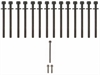 HEAD BOLT SET 2004-2002 GMC L6 254 4.2L DOHC Eng. - image 1