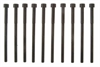 HEAD BOLT SET 2004-2000 TOY L4 1 5L DOHC 1NZFE 1NZFXE Head Bolt Set - image 1