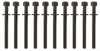HEAD BOLT SET 2004-2002 NIS L4 2.5L DOHC QR25DE Head Bolt Set - image 1