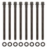 HEAD BOLT SET 2004-2001 HYU for Kia V6 2.7L DOHC G6BA Head Bolt Set 2 Req.