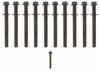 HEAD BOLT SET 2004-1999 GMC Suz L4 2.0L DOHC - image 1