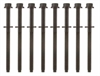 HEAD BOLT SET 2003-2000 LINC Jaguar V6 183 3.0L DOHC VIN S Head Bolt Set 2 Req. - image 1