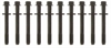 HEAD BOLT SET 2004-1999 HYU for Kia L4 2.4L DOHC - image 1