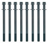 2005-2004 GMC V6 3.5L SOHC Vue (Head Bolt Set) - image 1