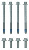 Intake Manifold Bolt Set 1999-93 GM V6 189 (3.1L)(3.4L) - image 1