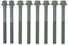 2007-2006 GM V6 211 (3.5L) 237 (3.9L) OHV VIN 1 K N R W (Head Bolts) - image 1