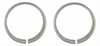 DOWEL PIN 2007-2003 FOT V8 365 6.0L Turbo Diesel OHV VIN P 20mm Cyl Head Dowel Pin - image 1