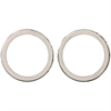 DOWEL PIN 2007-2003 FOT V8 365 6.0L Turbo Diesel OHV VIN P Stepped Cyl Hd Dowel Pin - image 1