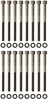 2007-2004 TOY TOT 3.5L 4.0L DOHC (Head Bolts) - image 1