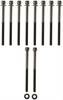 HEAD BOLT SET 2008 CHRY L4 2.0L 2.4L DOHC EDG Model Head Bolts