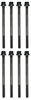 HEAD BOLT SET 2007-2002 MINI-COOPER L4 1.6L DOHC Head Bolts - image 1