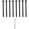 HEAD BOLT SET 2008-2004 GM V6 217 3.6L DOHC VIN 7 Head Bolts - image 1
