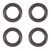 FUEL INJECTOR O-RING SET 2009-2006 HON L4 1.8L SOHC R18A1 & R18A4 F.I. Set - image 1