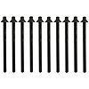 Head Bolt Set Chevrolet 1.6L 2009-11 - image 1