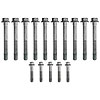 Head Bolt Set Chevrolet/GMC 4.8L/ 5.3L/ 6.0L/ 6.2L/ 7.0L 2006-12 - image 1