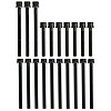 Head Bolt Set Volkswagen 2.8L VR6 1992-2002 - image 1