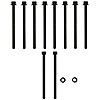 Head Bolt Set Hyundai 2.4L 2006-12 - image 1