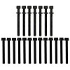 Head Bolt Set Volkswagen 2.8L VR6 2001-05 - image 1