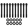 Head Bolt Set Toyota 1.6L/ 1.8L 1993-97 - image 1