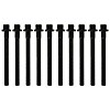 Head Bolt Set Volvo 2.1L 1976-85/ 2.3L 1981-95 - image 1