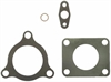 TURBO MOUNT SET 1989-1984 CHR L4 2555cc 2.6L SOHC Turbo 8 Valve 1989-1983 MI L4 2555cc 2.6L SOHC Turbo 8 Valve - image 1