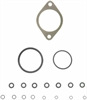 TURBO MOUNT SET 1985-1984 GM V6 231CI 3.8L Turbo - image 1