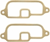 AIR CROSSOVER GASKET ; 1982-1981 CKR V8 350CI 5.7L Diesel; 1985-1981 GM V8 350CI 5.7L Diesel; 1981 G - image 1