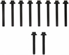 HEAD BOLT SET QUAD 4 - image 1